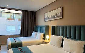 Atlas-Residence By Rent-Inn